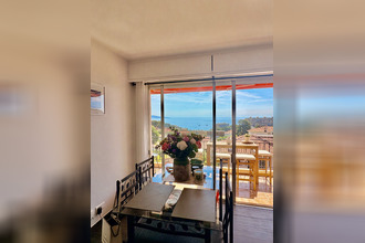 Ma-Cabane - Vente Appartement Roquebrune-Cap-Martin, 44 m²