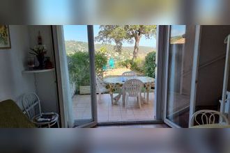 Ma-Cabane - Vente Appartement ROQUEBRUNE-SUR-ARGENS, 31 m²