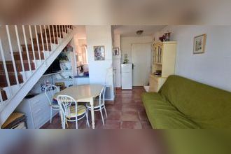 Ma-Cabane - Vente Appartement ROQUEBRUNE-SUR-ARGENS, 31 m²