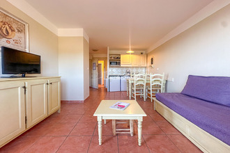 Ma-Cabane - Vente Appartement ROQUEBRUNE-SUR-ARGENS, 35 m²