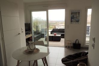 Ma-Cabane - Vente Appartement ROQUEBRUNE-SUR-ARGENS, 27 m²