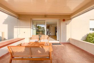 Ma-Cabane - Vente Appartement ROQUEBRUNE-SUR-ARGENS, 39 m²