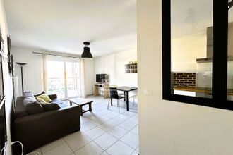 Ma-Cabane - Vente Appartement ROQUEBRUNE-SUR-ARGENS, 39 m²