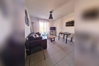 Ma-Cabane - Vente Appartement ROQUEBRUNE-SUR-ARGENS, 39 m²