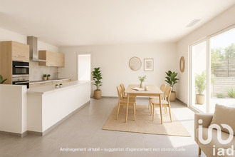 Vente Appartement 13830, Roquefort-la-Bédoule France