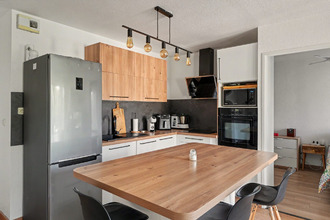 Ma-Cabane - Vente Appartement Roques, 53 m²