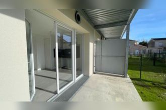 Ma-Cabane - Vente Appartement ROQUETTES, 36 m²