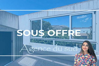Ma-Cabane - Vente Appartement ROQUEVAIRE, 45 m²