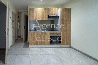 Ma-Cabane - Vente Appartement ROQUEVAIRE, 22 m²