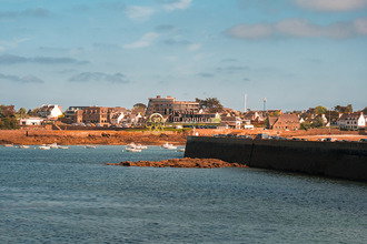 Vente Appartement 29680, ROSCOFF France