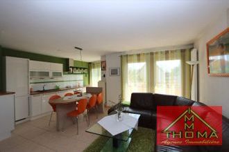 Ma-Cabane - Vente Appartement Rosenau, 48 m²