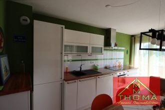 Ma-Cabane - Vente Appartement Rosenau, 48 m²