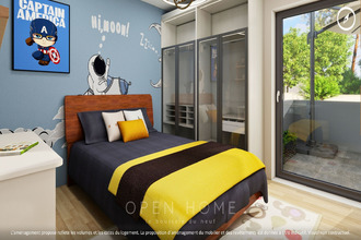 Ma-Cabane - Vente Appartement ROSENWILLER, 63 m²