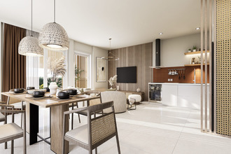 Ma-Cabane - Vente Appartement Rosheim, 70 m²