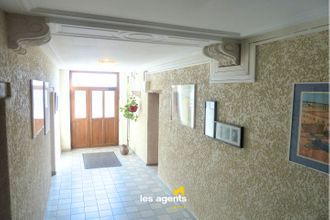 Ma-Cabane - Vente Appartement ROSIERES-AUX-SALINES, 37 m²