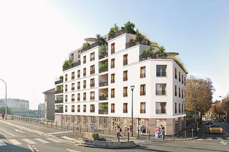 Vente Appartement 93110, Rosny-sous-Bois France