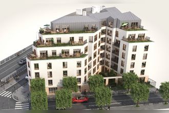 Vente Appartement 93110, Rosny-sous-Bois France