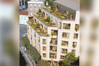 Vente Appartement 93110, Rosny-sous-Bois France