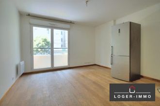 Ma-Cabane - Vente Appartement Rosny-sous-Bois, 43 m²