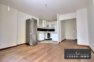 Ma-Cabane - Vente Appartement Rosny-sous-Bois, 43 m²