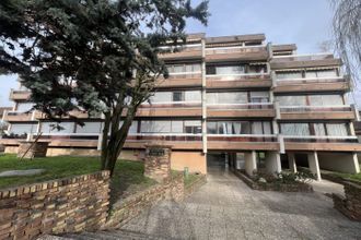 Ma-Cabane - Vente Appartement Rosny-sous-Bois, 71 m²