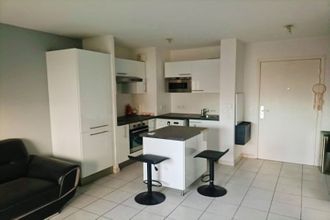 Ma-Cabane - Vente Appartement ROSNY-SOUS-BOIS, 38 m²