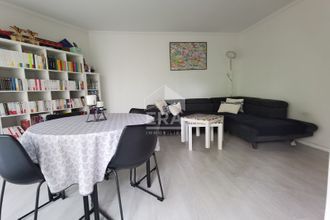 Ma-Cabane - Vente Appartement ROSNY-SOUS-BOIS, 53 m²