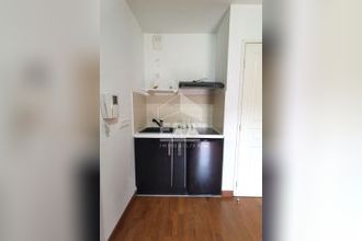 Ma-Cabane - Vente Appartement ROSNY-SOUS-BOIS, 24 m²