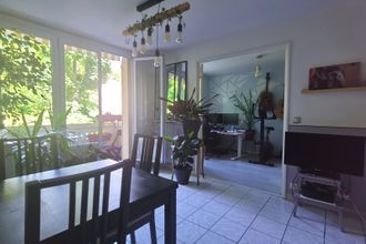 Ma-Cabane - Vente Appartement ROSNY-SOUS-BOIS, 53 m²