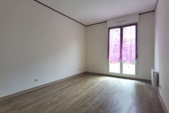 Ma-Cabane - Vente Appartement ROSNY-SOUS-BOIS, 63 m²