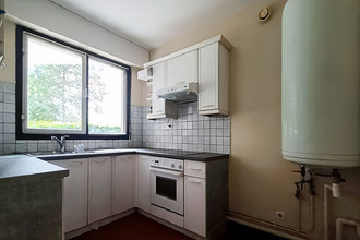 Ma-Cabane - Vente Appartement ROSNY-SOUS-BOIS, 51 m²