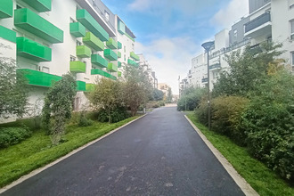 Ma-Cabane - Vente Appartement ROSNY-SOUS-BOIS, 79 m²