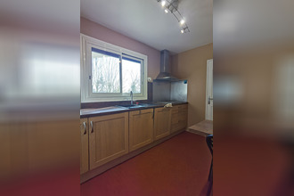 Ma-Cabane - Vente Appartement ROSNY-SOUS-BOIS, 89 m²