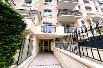Vente Appartement 93110, Rosny-sous-Bois France