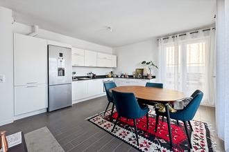 Ma-Cabane - Vente Appartement ROSNY-SOUS-BOIS, 79 m²