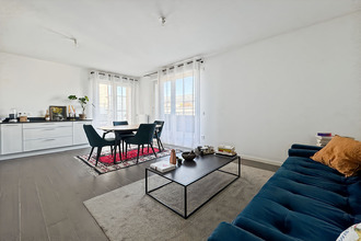 Ma-Cabane - Vente Appartement ROSNY-SOUS-BOIS, 79 m²