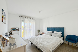 Ma-Cabane - Vente Appartement ROSNY-SOUS-BOIS, 79 m²