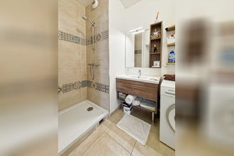 Ma-Cabane - Vente Appartement ROSNY-SOUS-BOIS, 79 m²