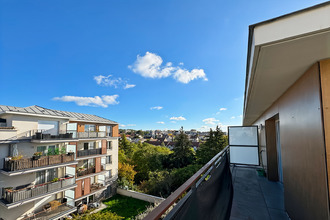 Ma-Cabane - Vente Appartement ROSNY-SOUS-BOIS, 79 m²