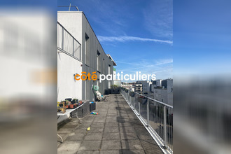Ma-Cabane - Vente Appartement ROSNY-SOUS-BOIS, 96 m²