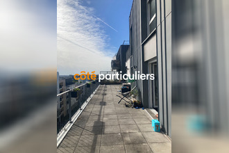 Ma-Cabane - Vente Appartement ROSNY-SOUS-BOIS, 96 m²