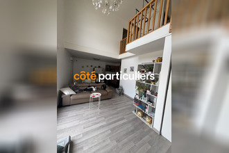 Ma-Cabane - Vente Appartement ROSNY-SOUS-BOIS, 96 m²