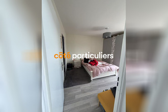 Ma-Cabane - Vente Appartement ROSNY-SOUS-BOIS, 96 m²