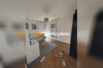 Ma-Cabane - Vente Appartement ROSNY-SOUS-BOIS, 96 m²