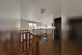Ma-Cabane - Vente Appartement ROSNY-SOUS-BOIS, 96 m²