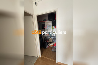 Ma-Cabane - Vente Appartement ROSNY-SOUS-BOIS, 96 m²