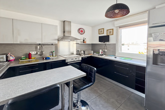 Ma-Cabane - Vente Appartement ROSNY-SOUS-BOIS, 98 m²