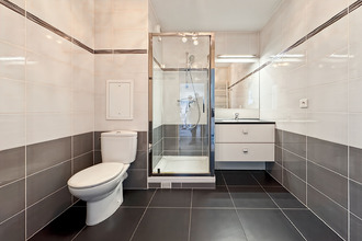 Ma-Cabane - Vente Appartement ROSNY-SOUS-BOIS, 98 m²