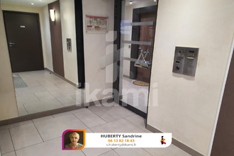 Ma-Cabane - Vente Appartement Rosny-sous-Bois, 80 m²