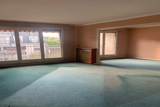 Ma-Cabane - Vente Appartement ROSNY-SOUS-BOIS, 87 m²